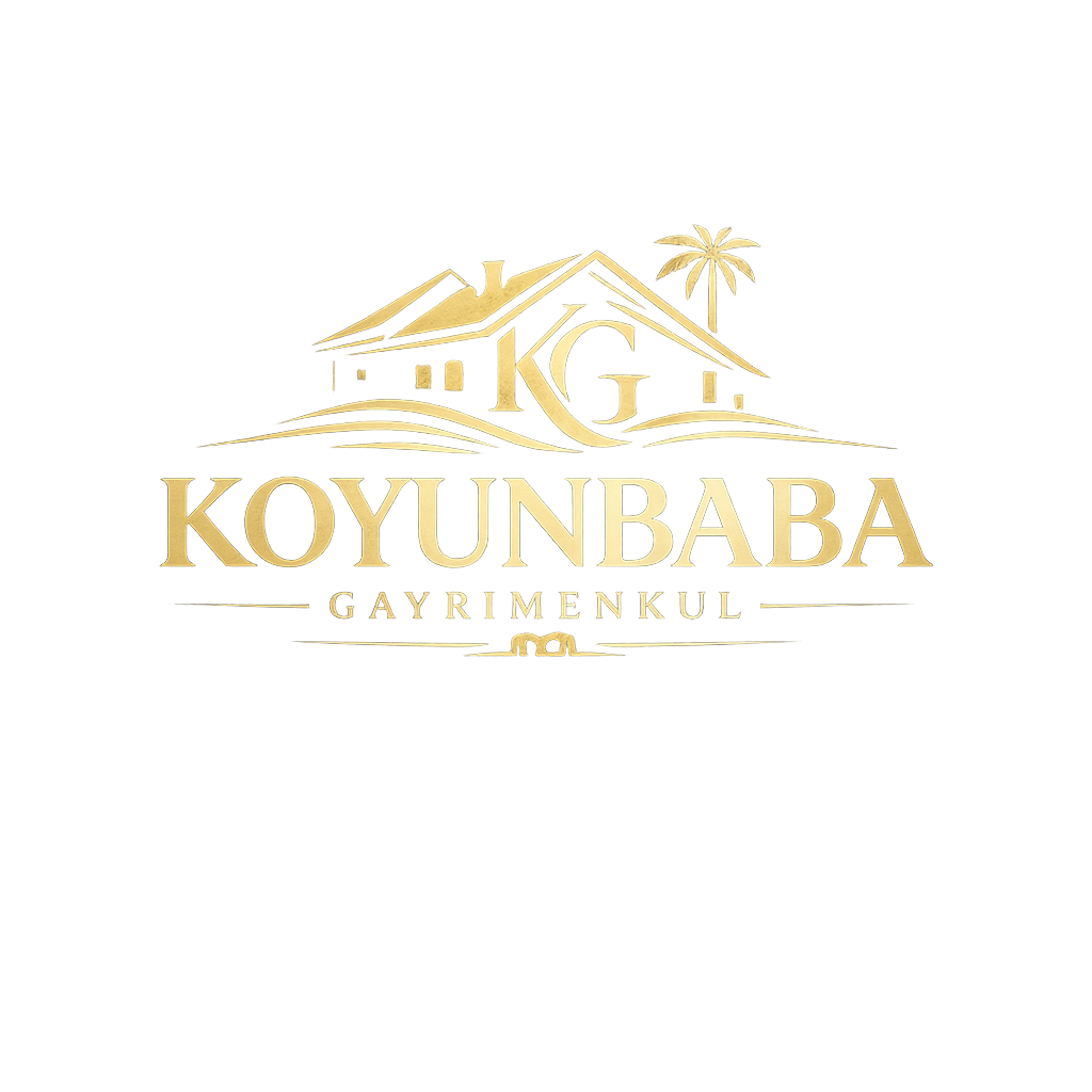 KOYUNBABA GAYRİMENKUL